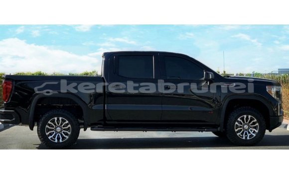Buy Import GMC Sierra Black Car in Import - Dubai in Belait Buy Import GMC Sierra Black Car in Import - Dubai in Belait
