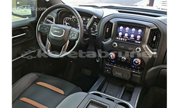 Buy Import GMC Sierra Black Car in Import - Dubai in Belait Buy Import GMC Sierra Black Car in Import - Dubai in Belait