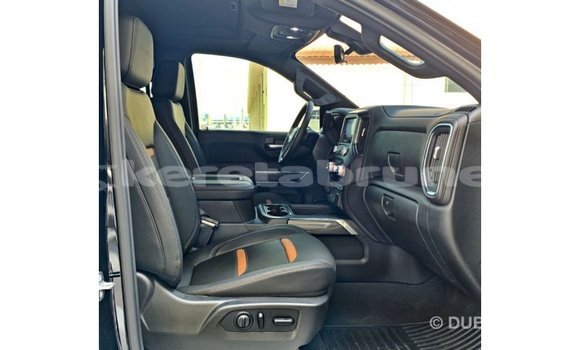 Buy Import GMC Sierra Black Car in Import - Dubai in Belait Buy Import GMC Sierra Black Car in Import - Dubai in Belait