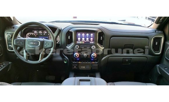 Buy Import GMC Sierra Black Car in Import - Dubai in Belait Buy Import GMC Sierra Black Car in Import - Dubai in Belait