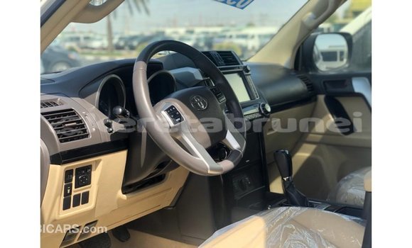 Buy Import Toyota Prado White Car in Import - Dubai in Belait Buy Import Toyota Prado White Car in Import - Dubai in Belait