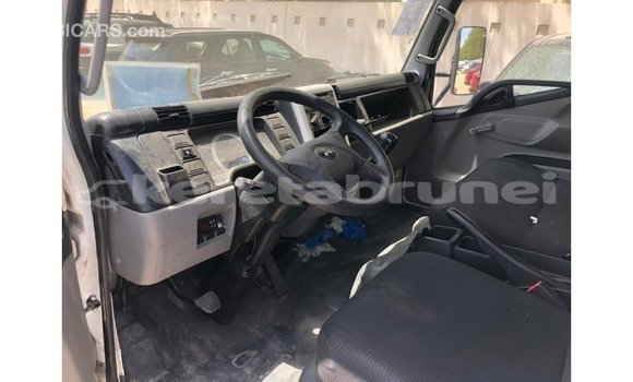 Buy Import Mitsubishi i White Car in Import - Dubai in Belait Buy Import Mitsubishi i White Car in Import - Dubai in Belait