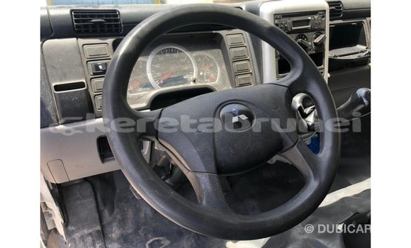 Buy Import Mitsubishi i White Car in Import - Dubai in Belait Buy Import Mitsubishi i White Car in Import - Dubai in Belait