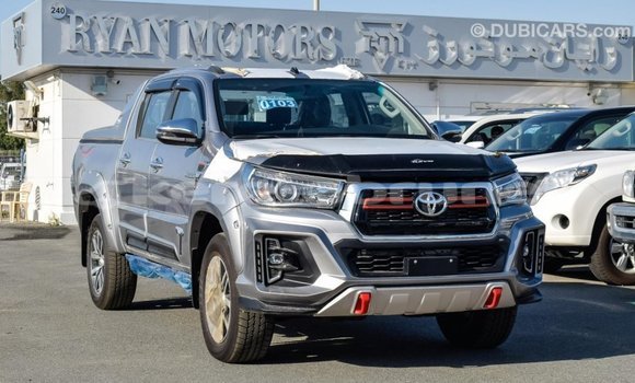 Buy Import Toyota Hilux Other Car in Import - Dubai in Belait Buy Import Toyota Hilux Other Car in Import - Dubai in Belait