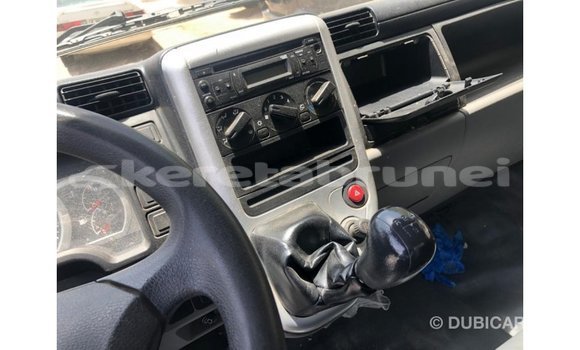 Buy Import Mitsubishi i White Car in Import - Dubai in Belait Buy Import Mitsubishi i White Car in Import - Dubai in Belait