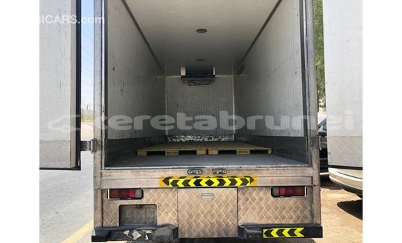 Buy Import Mitsubishi i White Car in Import - Dubai in Belait Buy Import Mitsubishi i White Car in Import - Dubai in Belait