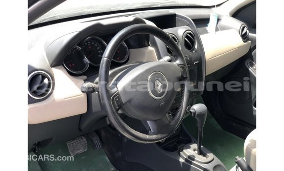 Buy Import Renault Duster Blue Car in Import - Dubai in Belait Buy Import Renault Duster Blue Car in Import - Dubai in Belait