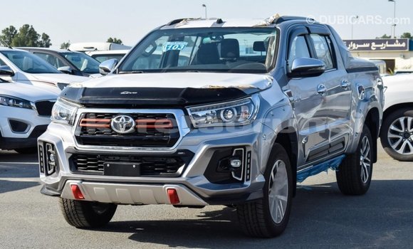 Buy Import Toyota Hilux Other Car in Import - Dubai in Belait Buy Import Toyota Hilux Other Car in Import - Dubai in Belait