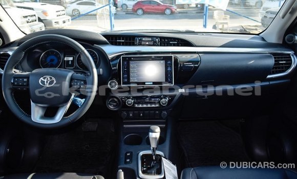 Buy Import Toyota Hilux Other Car in Import - Dubai in Belait Buy Import Toyota Hilux Other Car in Import - Dubai in Belait