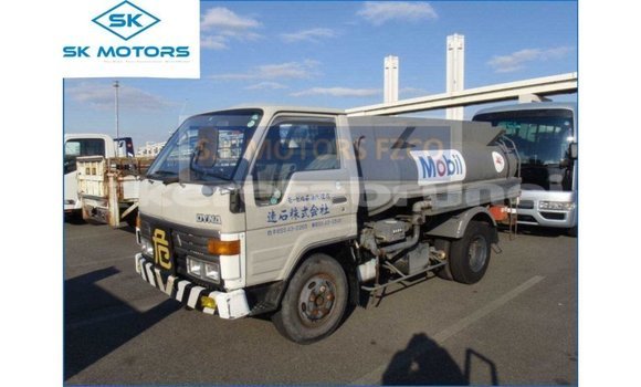Buy Import Toyota Dyna Other Truck in Import - Dubai in Belait