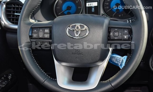 Buy Import Toyota Hilux Other Car in Import - Dubai in Belait Buy Import Toyota Hilux Other Car in Import - Dubai in Belait