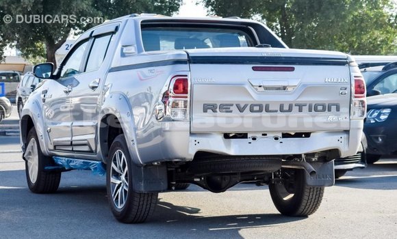Buy Import Toyota Hilux Other Car in Import - Dubai in Belait Buy Import Toyota Hilux Other Car in Import - Dubai in Belait