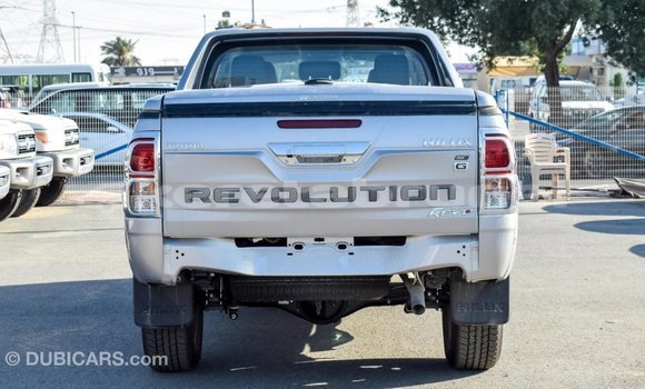 Buy Import Toyota Hilux Other Car in Import - Dubai in Belait Buy Import Toyota Hilux Other Car in Import - Dubai in Belait