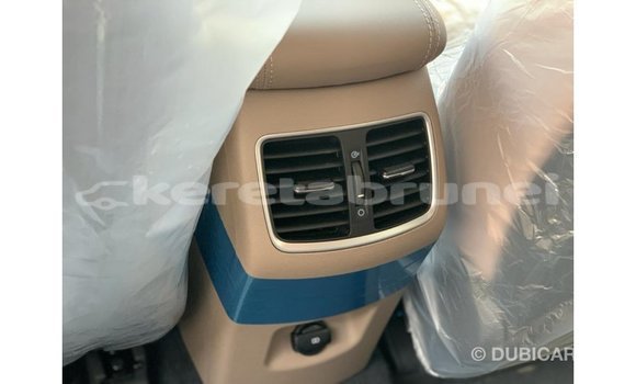 Buy Import Hyundai Tucson White Car in Import - Dubai in Belait Buy Import Hyundai Tucson White Car in Import - Dubai in Belait