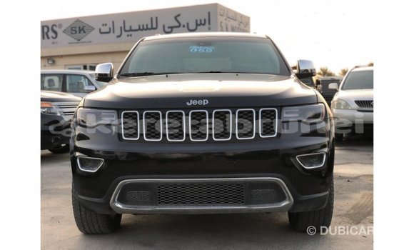 Buy Import Jeep Grand Cherokee Black Car in Import - Dubai in Belait Buy Import Jeep Grand Cherokee Black Car in Import - Dubai in Belait