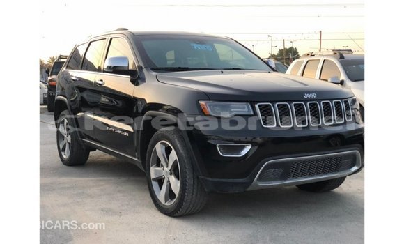 Buy Import Jeep Grand Cherokee Black Car in Import - Dubai in Belait Buy Import Jeep Grand Cherokee Black Car in Import - Dubai in Belait
