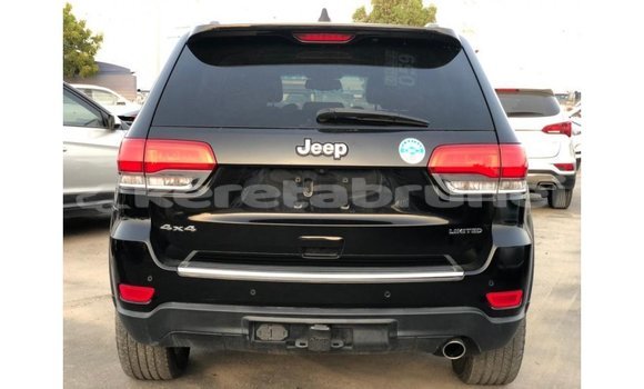 Buy Import Jeep Grand Cherokee Black Car in Import - Dubai in Belait Buy Import Jeep Grand Cherokee Black Car in Import - Dubai in Belait