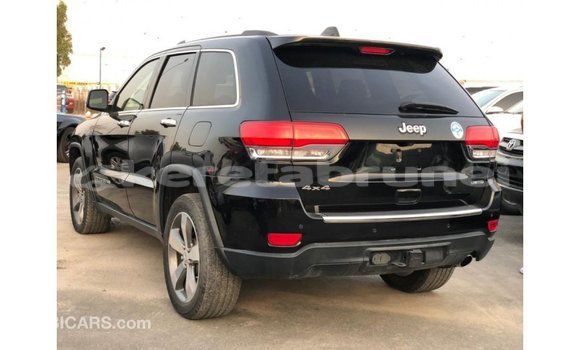Buy Import Jeep Grand Cherokee Black Car in Import - Dubai in Belait Buy Import Jeep Grand Cherokee Black Car in Import - Dubai in Belait