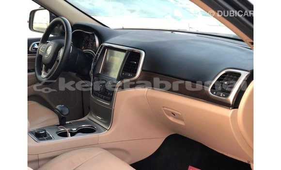 Buy Import Jeep Grand Cherokee Black Car in Import - Dubai in Belait Buy Import Jeep Grand Cherokee Black Car in Import - Dubai in Belait
