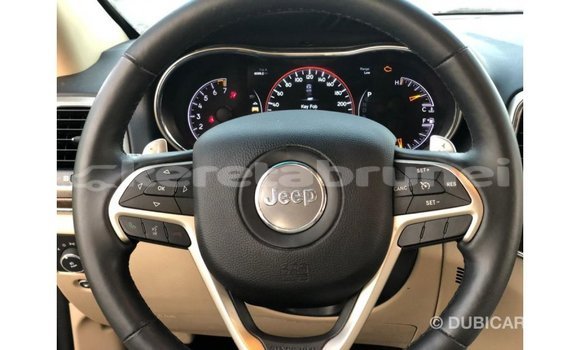 Buy Import Jeep Grand Cherokee Black Car in Import - Dubai in Belait Buy Import Jeep Grand Cherokee Black Car in Import - Dubai in Belait