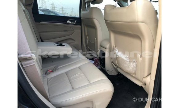 Buy Import Jeep Grand Cherokee Black Car in Import - Dubai in Belait Buy Import Jeep Grand Cherokee Black Car in Import - Dubai in Belait