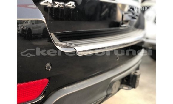 Buy Import Jeep Grand Cherokee Black Car in Import - Dubai in Belait Buy Import Jeep Grand Cherokee Black Car in Import - Dubai in Belait