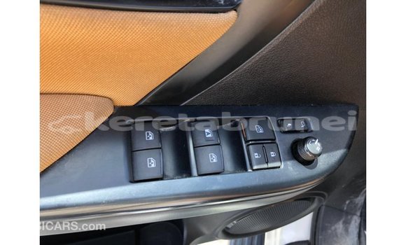 Buy Import Toyota Fortuner White Car in Import - Dubai in Belait Buy Import Toyota Fortuner White Car in Import - Dubai in Belait