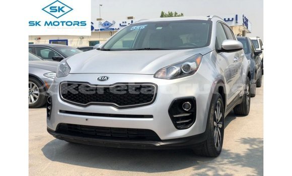 Buy Import Kia Sportage Other Car in Import - Dubai in Belait