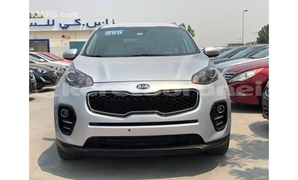 Buy Import Kia Sportage Other Car in Import - Dubai in Belait Buy Import Kia Sportage Other Car in Import - Dubai in Belait