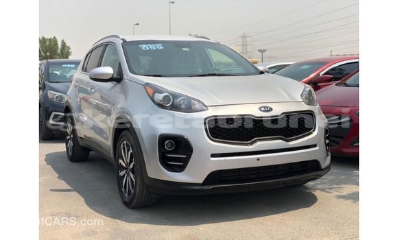 Buy Import Kia Sportage Other Car in Import - Dubai in Belait Buy Import Kia Sportage Other Car in Import - Dubai in Belait