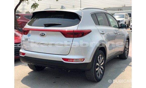 Buy Import Kia Sportage Other Car in Import - Dubai in Belait Buy Import Kia Sportage Other Car in Import - Dubai in Belait