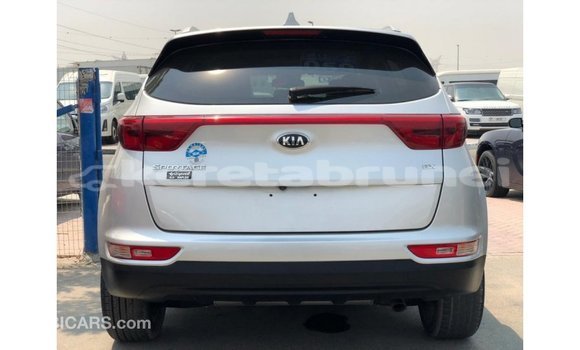 Buy Import Kia Sportage Other Car in Import - Dubai in Belait Buy Import Kia Sportage Other Car in Import - Dubai in Belait