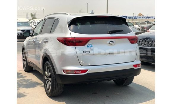 Buy Import Kia Sportage Other Car in Import - Dubai in Belait Buy Import Kia Sportage Other Car in Import - Dubai in Belait