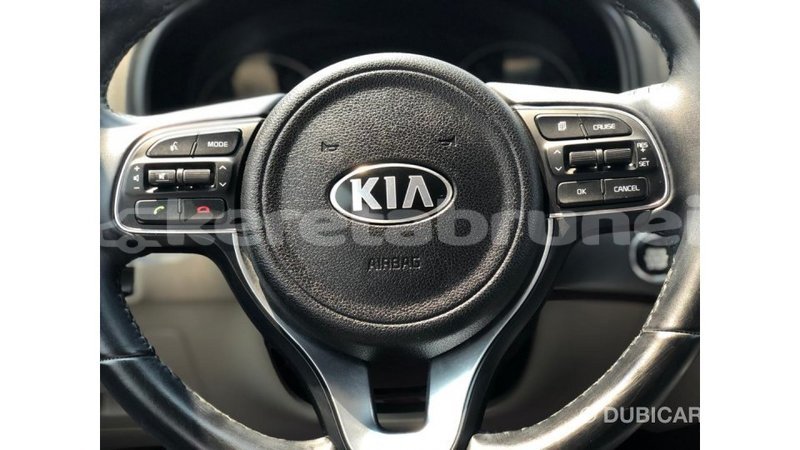 Big with watermark kia sportage belait import dubai 4408