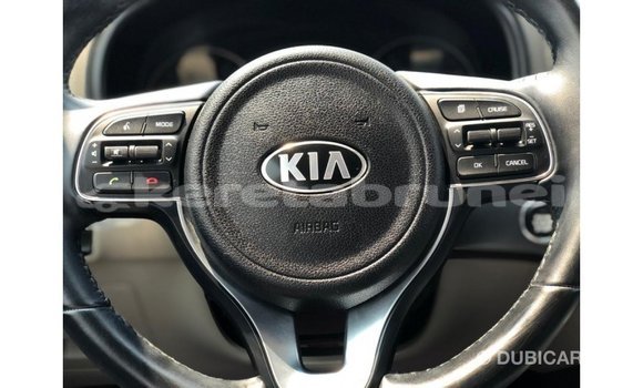 Buy Import Kia Sportage Other Car in Import - Dubai in Belait Buy Import Kia Sportage Other Car in Import - Dubai in Belait