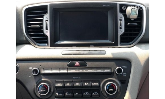 Buy Import Kia Sportage Other Car in Import - Dubai in Belait Buy Import Kia Sportage Other Car in Import - Dubai in Belait