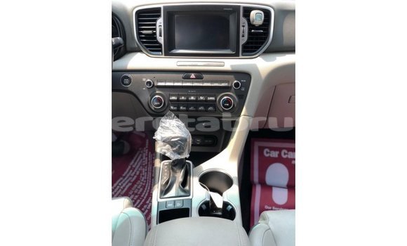 Buy Import Kia Sportage Other Car in Import - Dubai in Belait Buy Import Kia Sportage Other Car in Import - Dubai in Belait