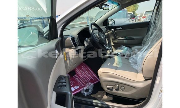 Buy Import Kia Sportage Other Car in Import - Dubai in Belait Buy Import Kia Sportage Other Car in Import - Dubai in Belait