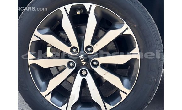 Buy Import Kia Sportage Other Car in Import - Dubai in Belait Buy Import Kia Sportage Other Car in Import - Dubai in Belait