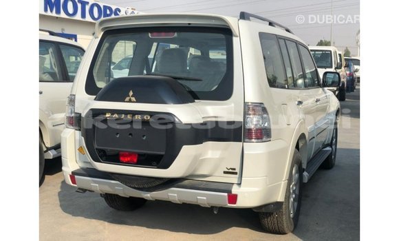 Buy Import Mitsubishi Pajero Black Car in Import - Dubai in Belait Buy Import Mitsubishi Pajero Black Car in Import - Dubai in Belait