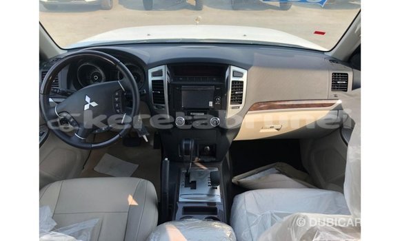 Buy Import Mitsubishi Pajero Black Car in Import - Dubai in Belait Buy Import Mitsubishi Pajero Black Car in Import - Dubai in Belait