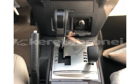 Buy Import Mitsubishi Pajero Black Car in Import - Dubai in Belait Buy Import Mitsubishi Pajero Black Car in Import - Dubai in Belait