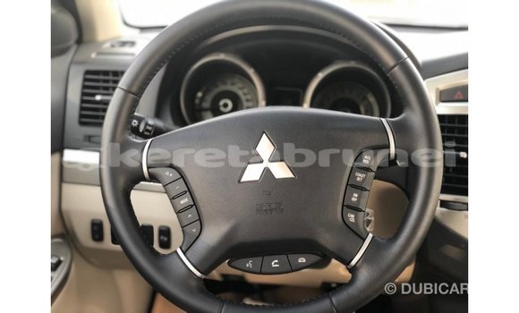 Buy Import Mitsubishi Pajero Black Car in Import - Dubai in Belait Buy Import Mitsubishi Pajero Black Car in Import - Dubai in Belait