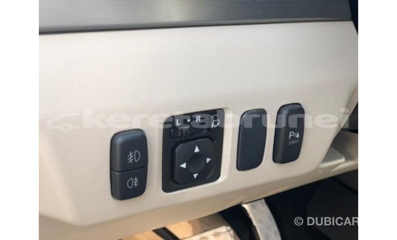 Buy Import Mitsubishi Pajero Black Car in Import - Dubai in Belait Buy Import Mitsubishi Pajero Black Car in Import - Dubai in Belait