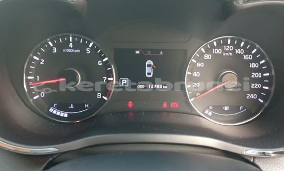 Buy Used Kia Cerato Black Car in Bandar Seri Begawan in Brunei-Muara Buy Used Kia Cerato Black Car in Bandar Seri Begawan in Brunei-Muara