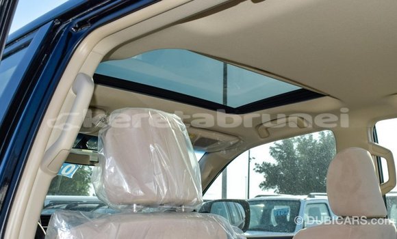 Buy Import Toyota Prado Black Car in Import - Dubai in Belait Buy Import Toyota Prado Black Car in Import - Dubai in Belait