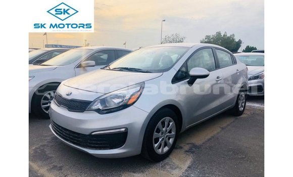 Buy Import Kia Rio Other Car in Import - Dubai in Belait