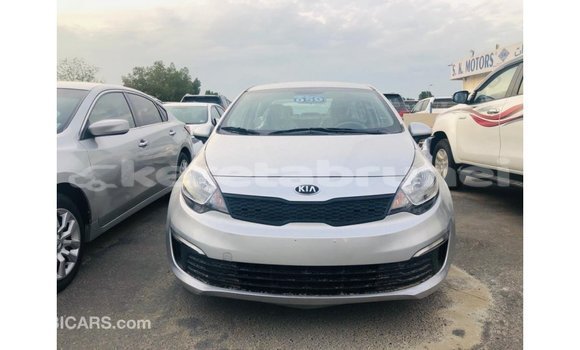 Buy Import Kia Rio Other Car in Import - Dubai in Belait Buy Import Kia Rio Other Car in Import - Dubai in Belait