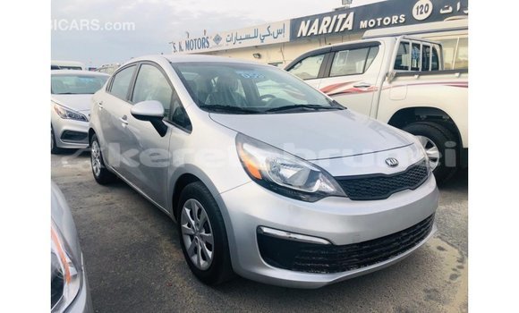 Buy Import Kia Rio Other Car in Import - Dubai in Belait Buy Import Kia Rio Other Car in Import - Dubai in Belait