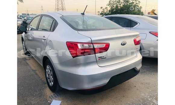 Buy Import Kia Rio Other Car in Import - Dubai in Belait Buy Import Kia Rio Other Car in Import - Dubai in Belait
